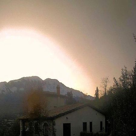 Locanda Del Barone Caramanico Terme Εξωτερικό φωτογραφία