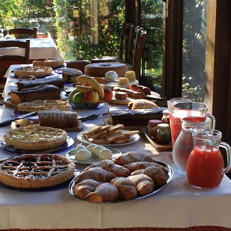 Locanda Del Barone Caramanico Terme Εξωτερικό φωτογραφία