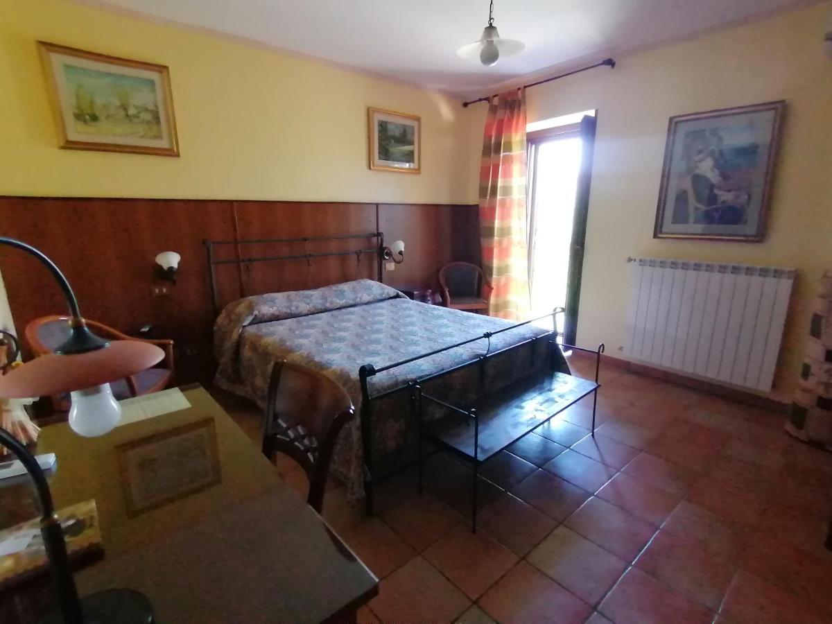 Locanda Del Barone Caramanico Terme Εξωτερικό φωτογραφία
