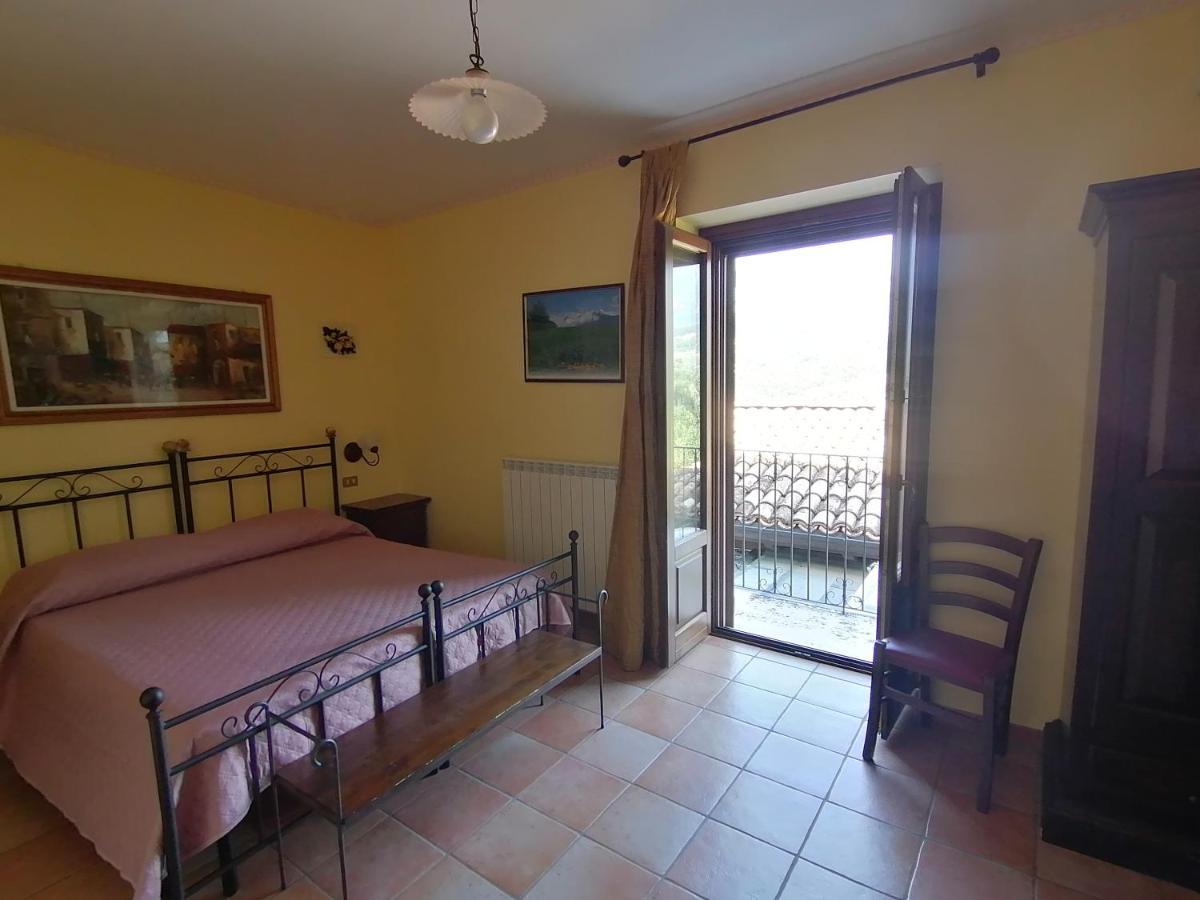 Locanda Del Barone Caramanico Terme Εξωτερικό φωτογραφία