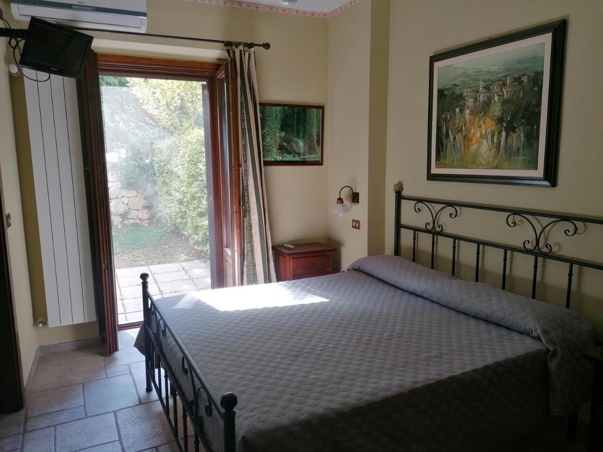 Locanda Del Barone Caramanico Terme Εξωτερικό φωτογραφία