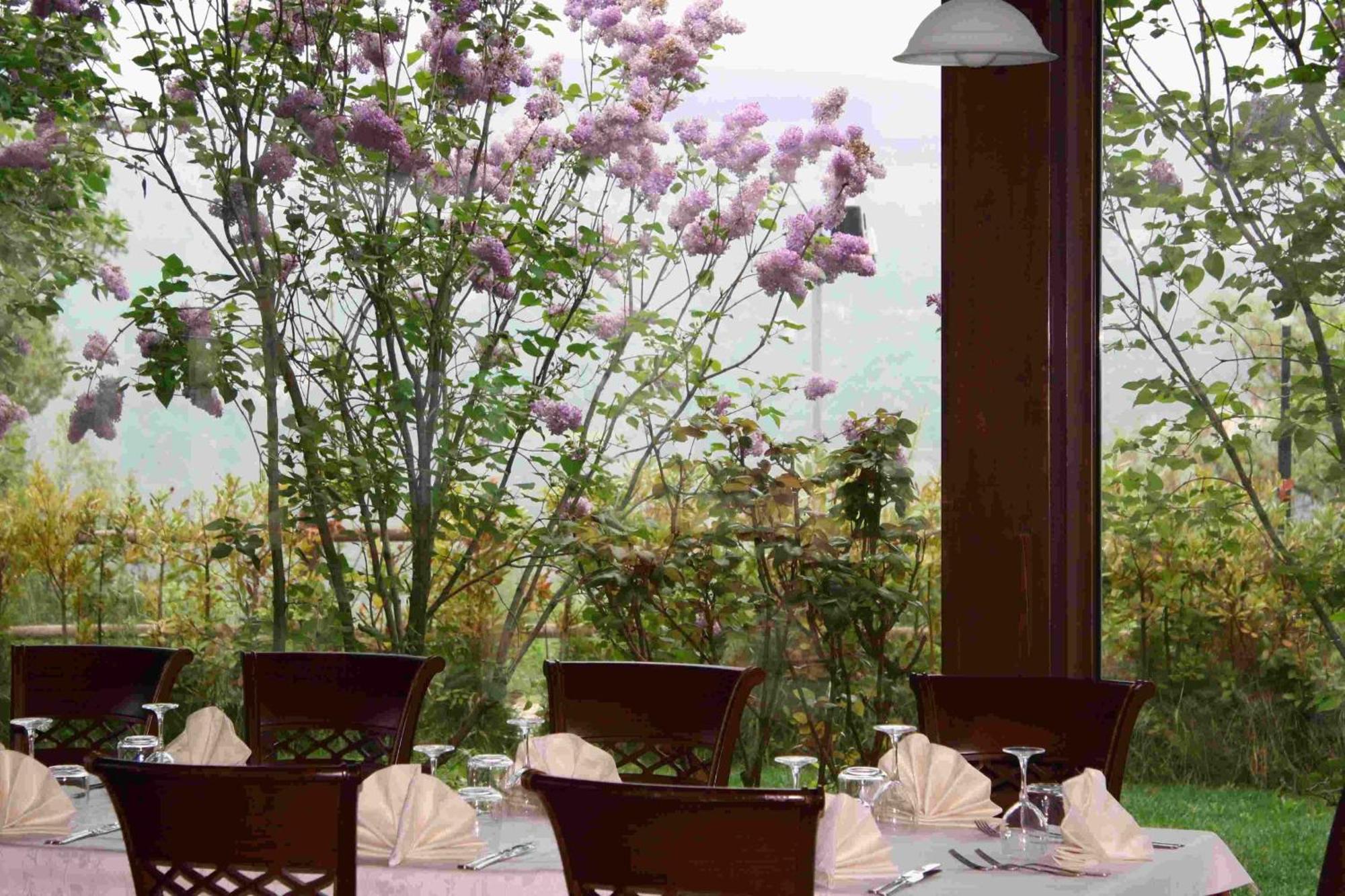 Locanda Del Barone Caramanico Terme Εξωτερικό φωτογραφία